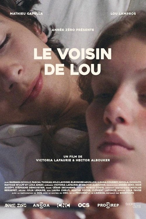 Lou's Neighbour movie poster