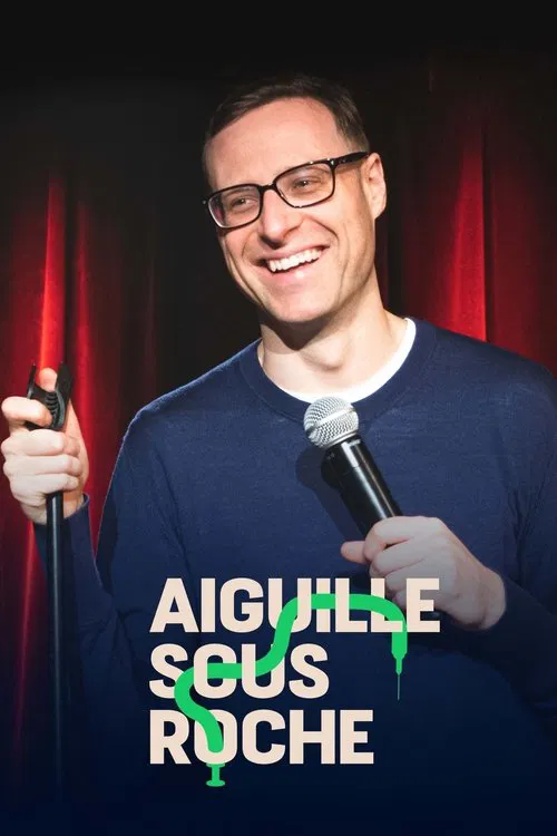 Aiguille sous roche movie poster