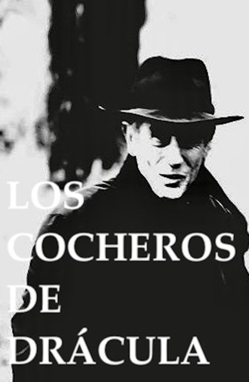 Los Cocheros de Drácula movie poster