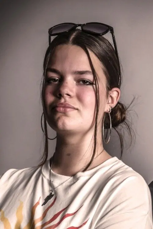 Amy Agnew profile picture