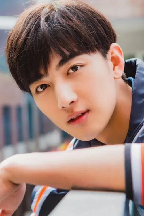 Liu Yuhan profile picture