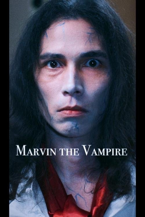 Poster do filme Marvin The Vampire