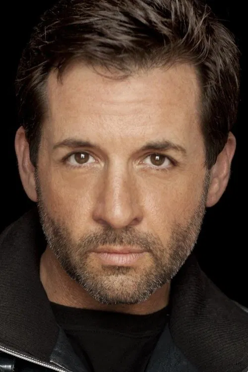 Gabriel Reid profile picture