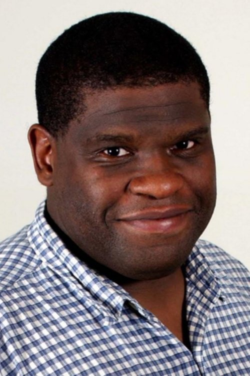 Gary Younge profile picture