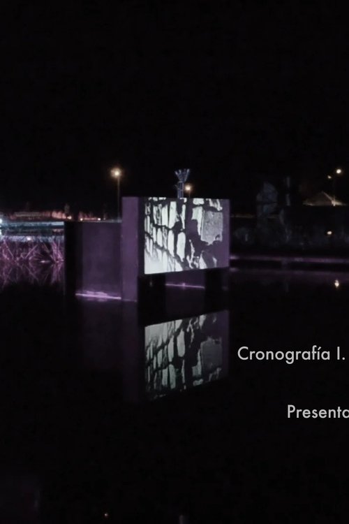 Chronograph I movie poster