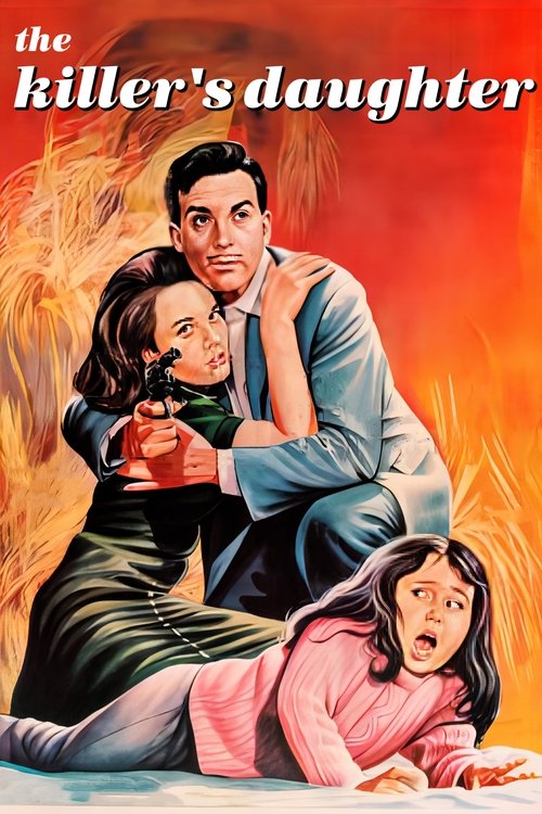 Katilin Kızı movie poster