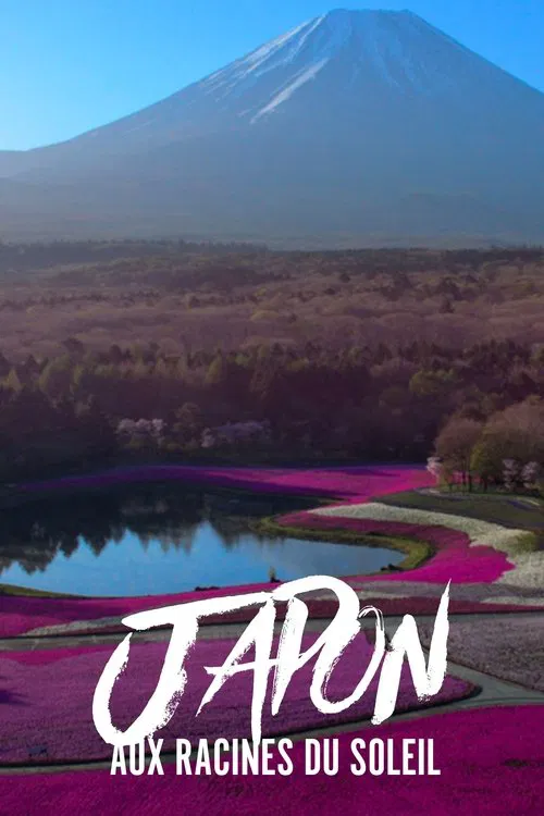 Japon, aux racines du soleil movie poster