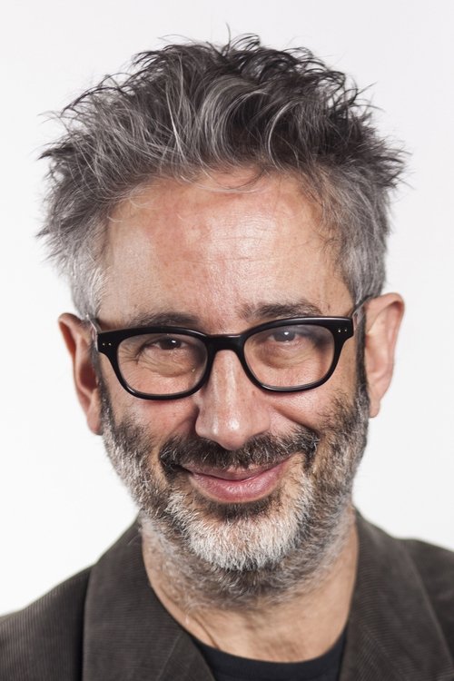 David Baddiel profile picture