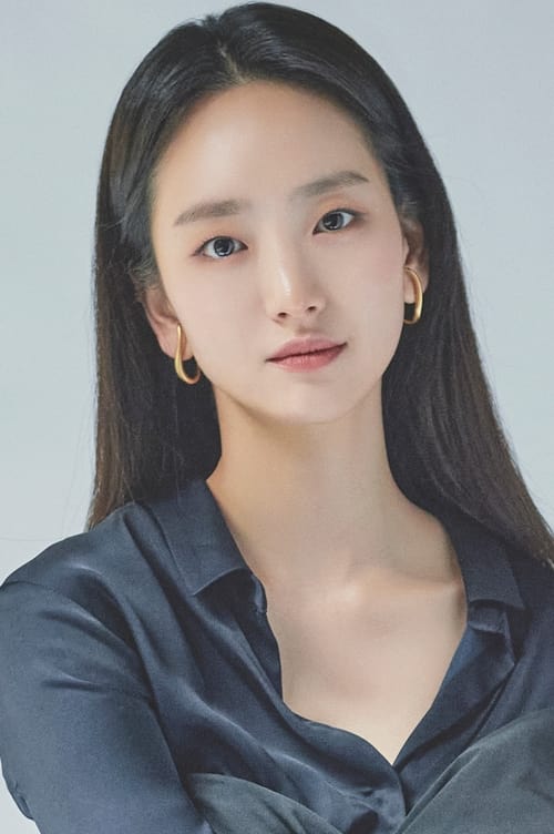 Won Jin-a profile picture