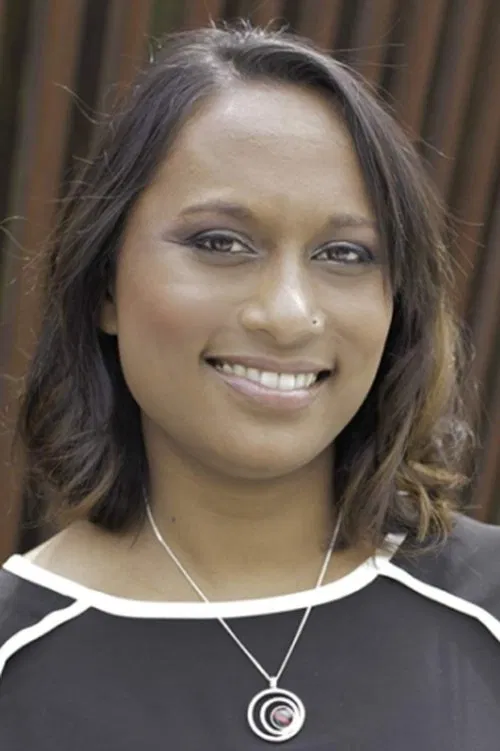 Asha Sawyer profile picture