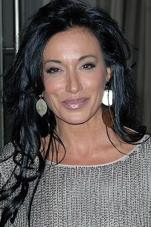 Foto de perfil de Nancy Dell'Olio