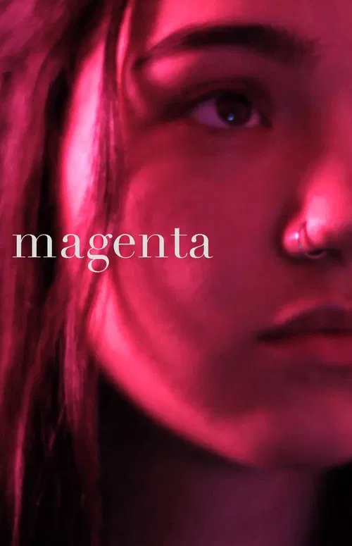 Magenta movie poster