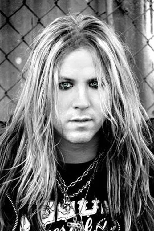 Troy Patrick Farrell profile picture