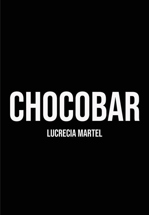 Chocobar movie poster