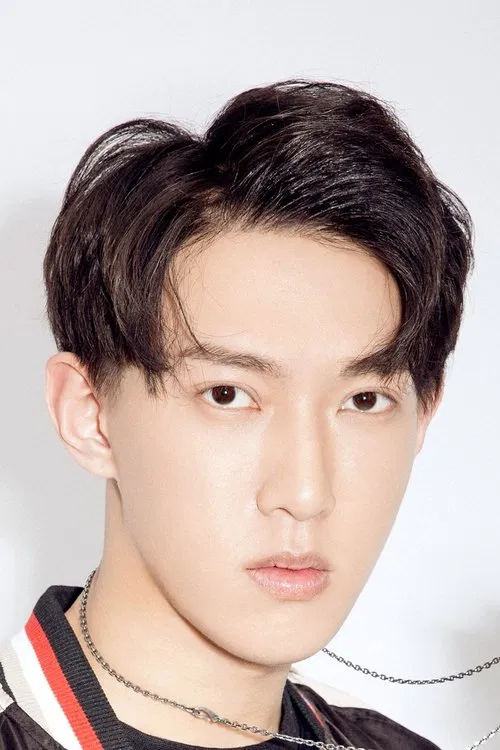 Liu Xiyuan profile picture