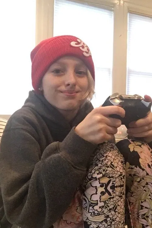 Millie Ramsey profile picture