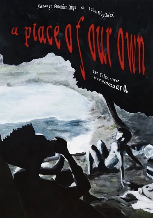 Poster do filme A Place of Our Own