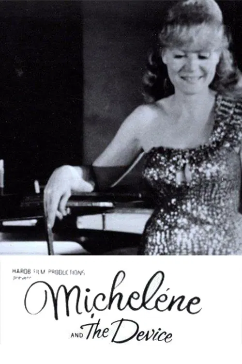 Poster do filme Michelene and the Device