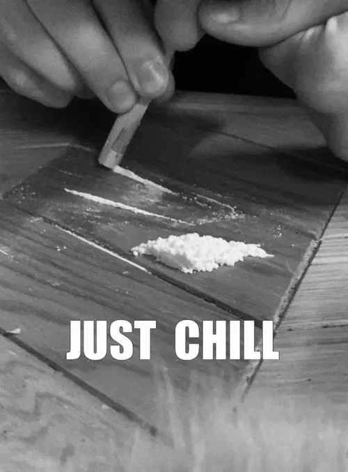 Just Chill movie poster