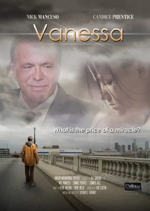 Vanessa movie poster
