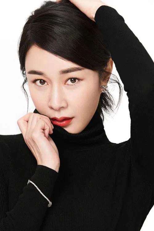 Hu Rongrong profile picture
