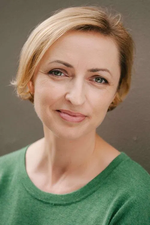 Sarah Aubrey profile picture