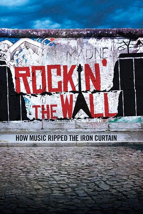 Rockin' the Wall movie poster
