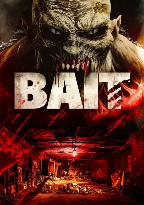 Bait movie poster