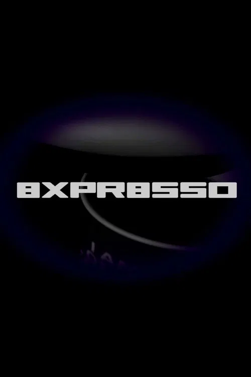 8XPR8SSO movie poster