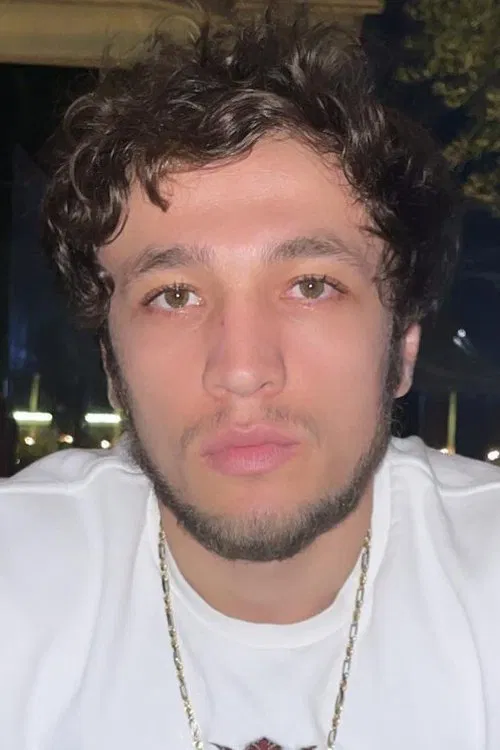 Melsik Baghdasaryan profile picture