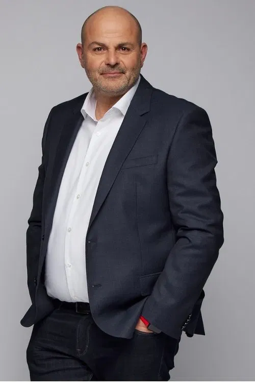 Moldován András profile picture