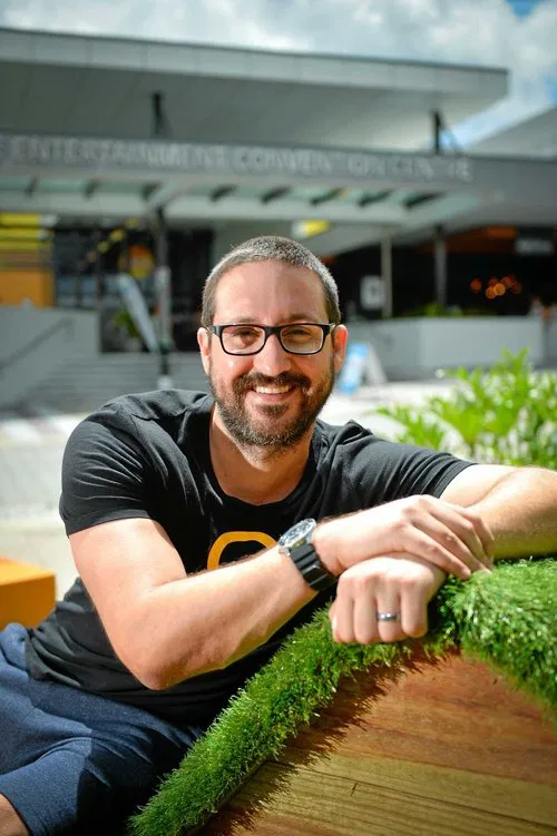 Luke Graham profile picture