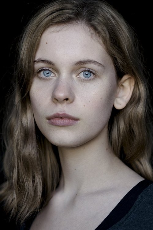 Sorcha Groundsell profile picture