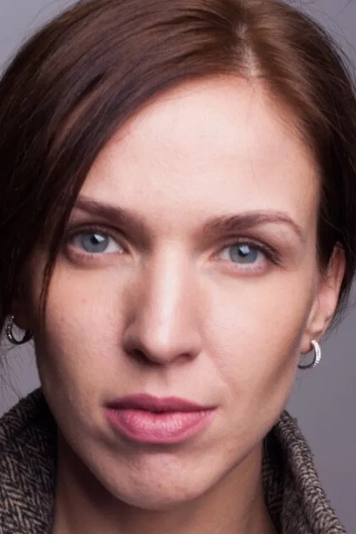 Ekaterina Kulikova profile picture