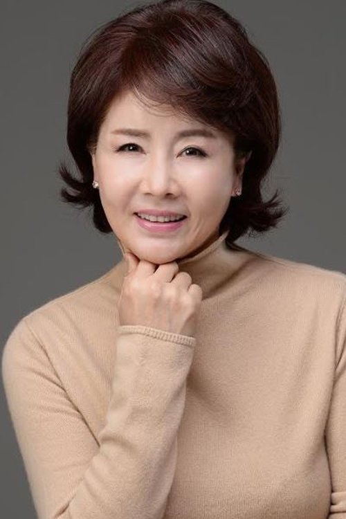 Sunwoo Eun-sook profile picture