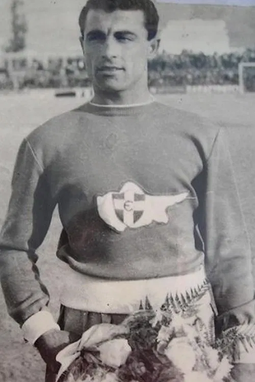 Stathis Mantalozis profile picture