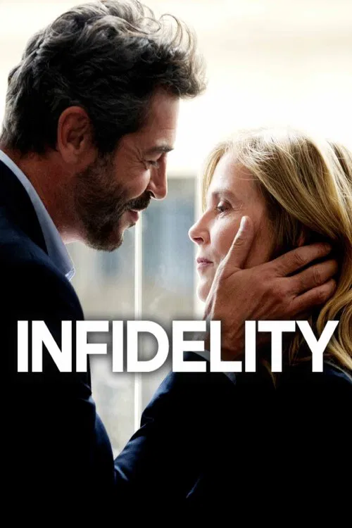 Infidelity movie poster