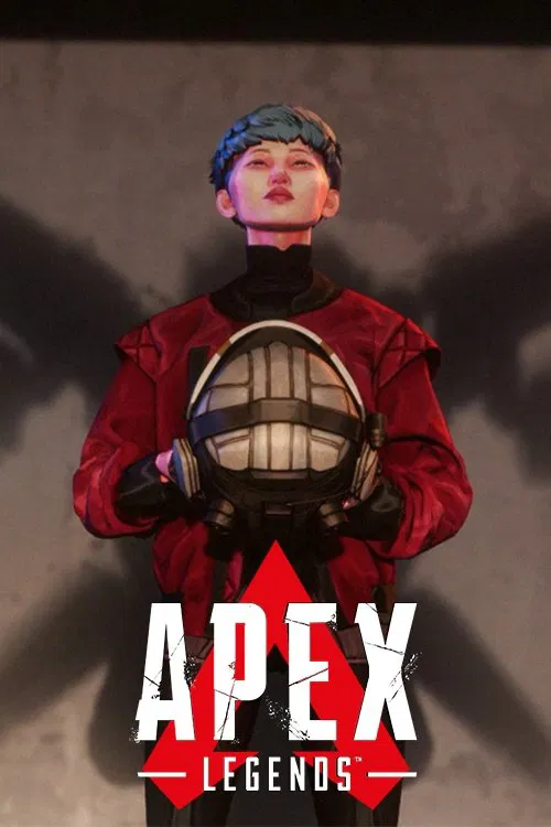 Poster do filme Apex Legends: Northstar