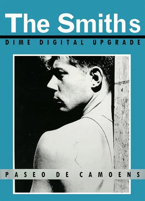 The Smiths: Live at Paseo De Camoens movie poster