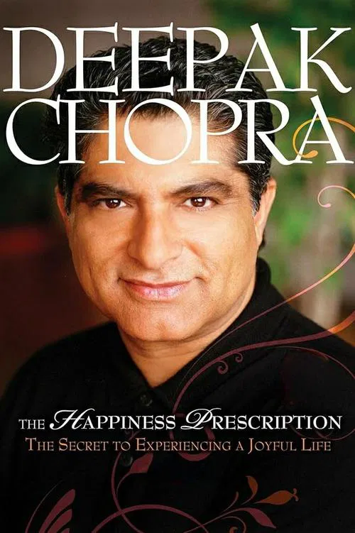 The Happiness Prescription movie poster