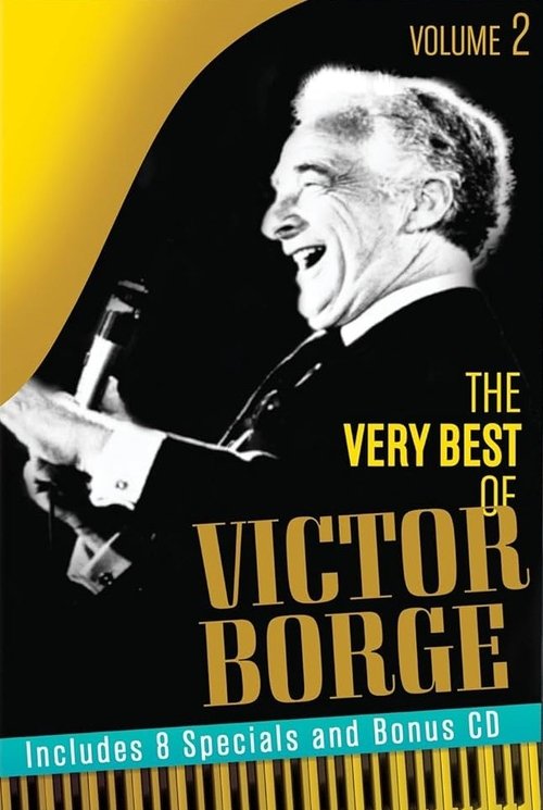 The Very Best of Victor Borge, Vol. 2 tv show poster