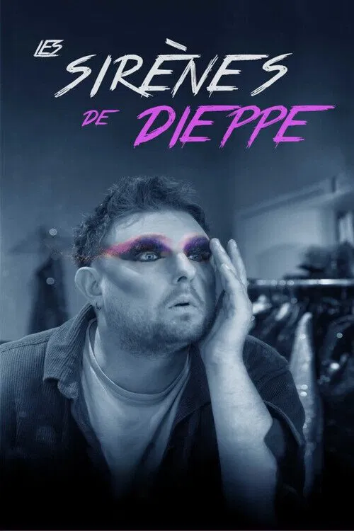 Sirens of Dieppe movie poster