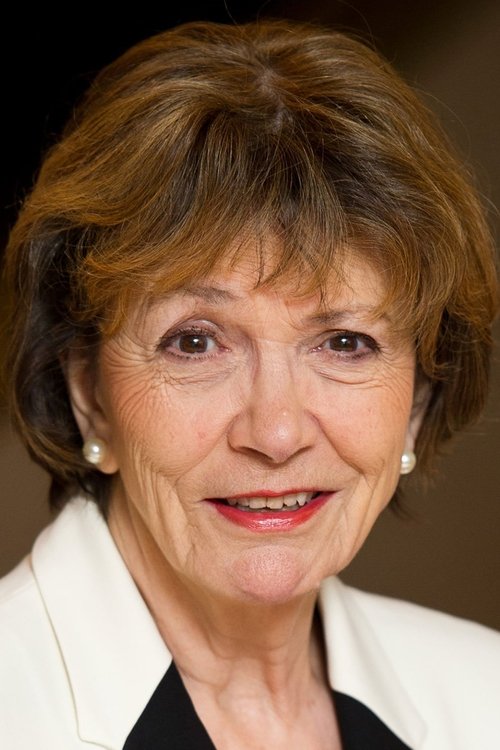 Joan Bakewell profile picture