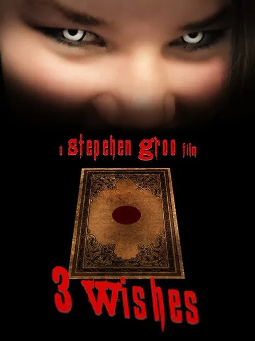 3 Wishes movie poster