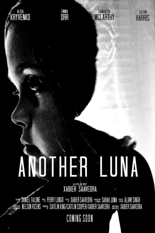 Another Luna movie poster