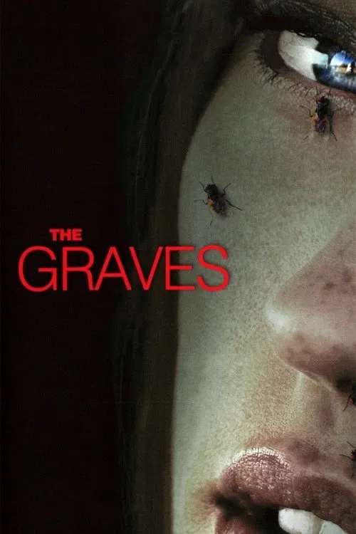 The Graves movie poster