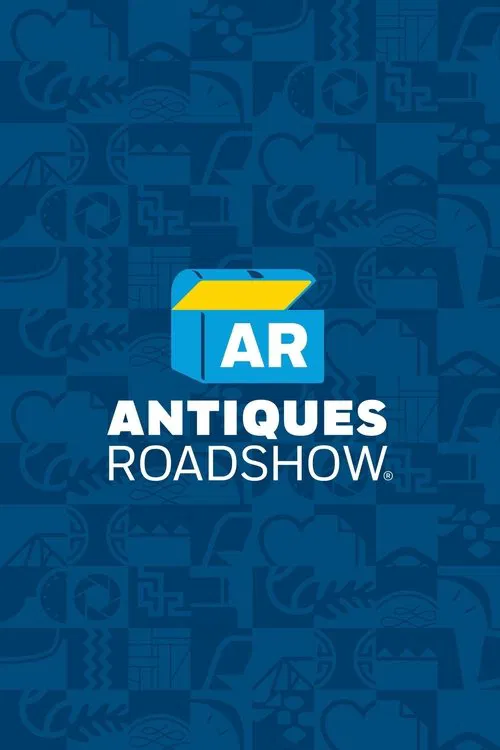 Antiques Roadshow tv show poster