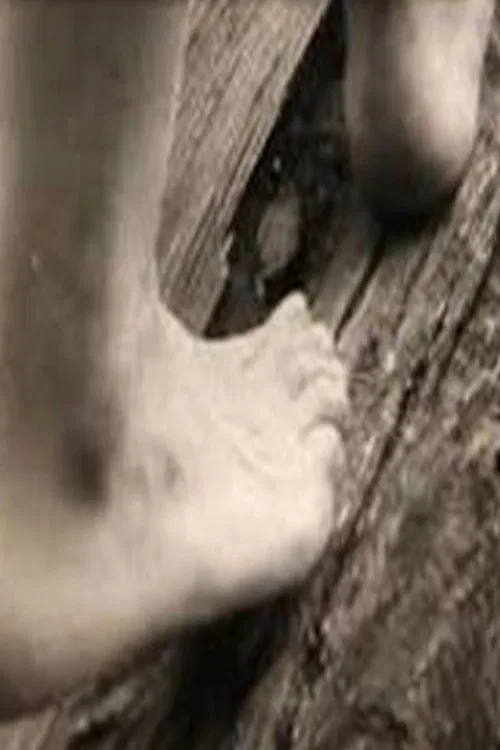 100 Foot Steps movie poster