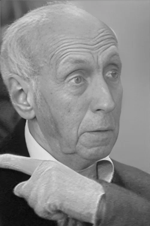 Sergey Vasilyev profile picture