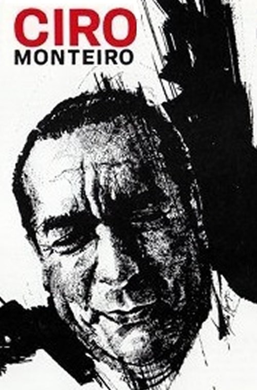 Cyro Monteiro movie poster